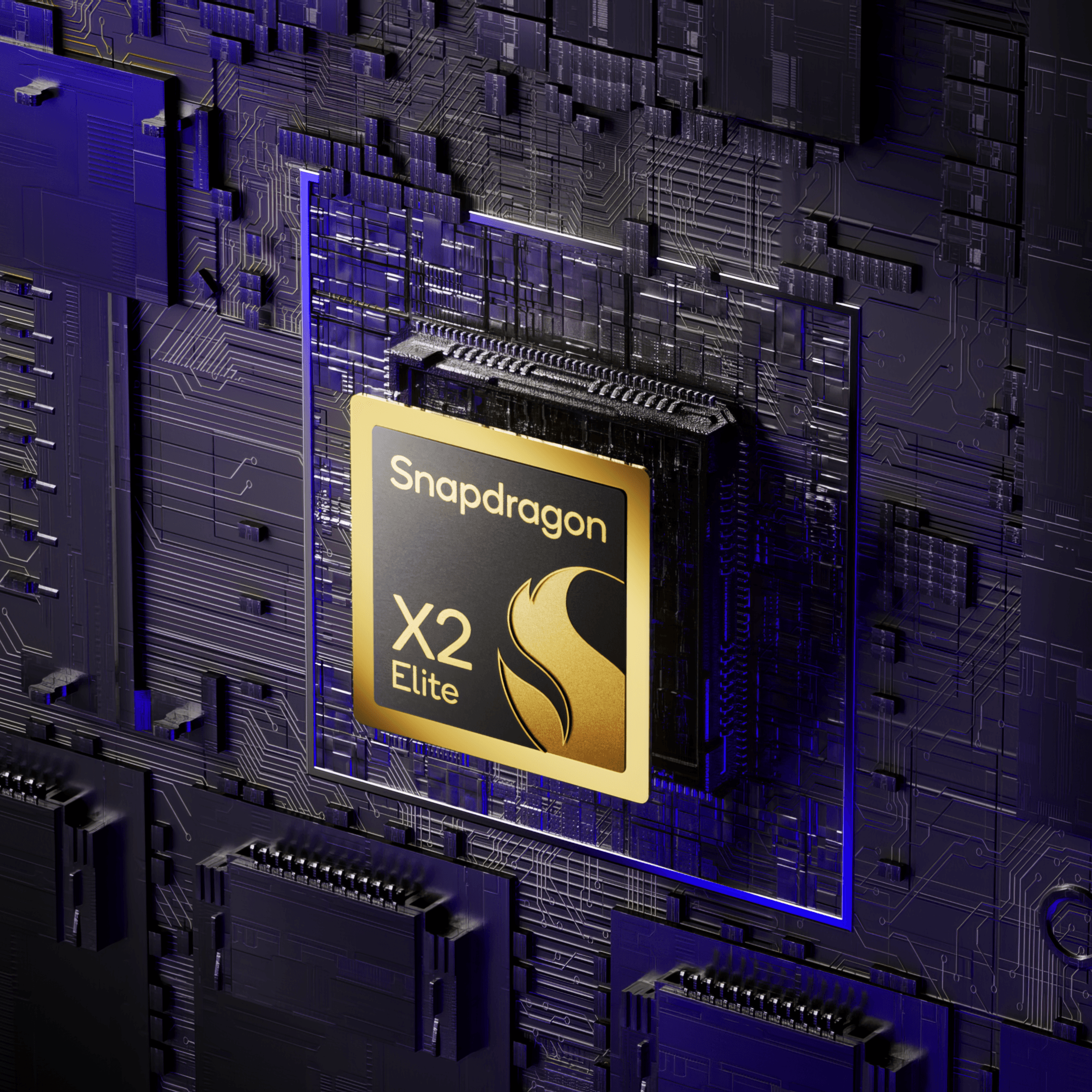 Snapdragon X2 Elite tăng 45% hiệu năng CPU Oryon Gen 2 và tối ưu điện năng vượt trội