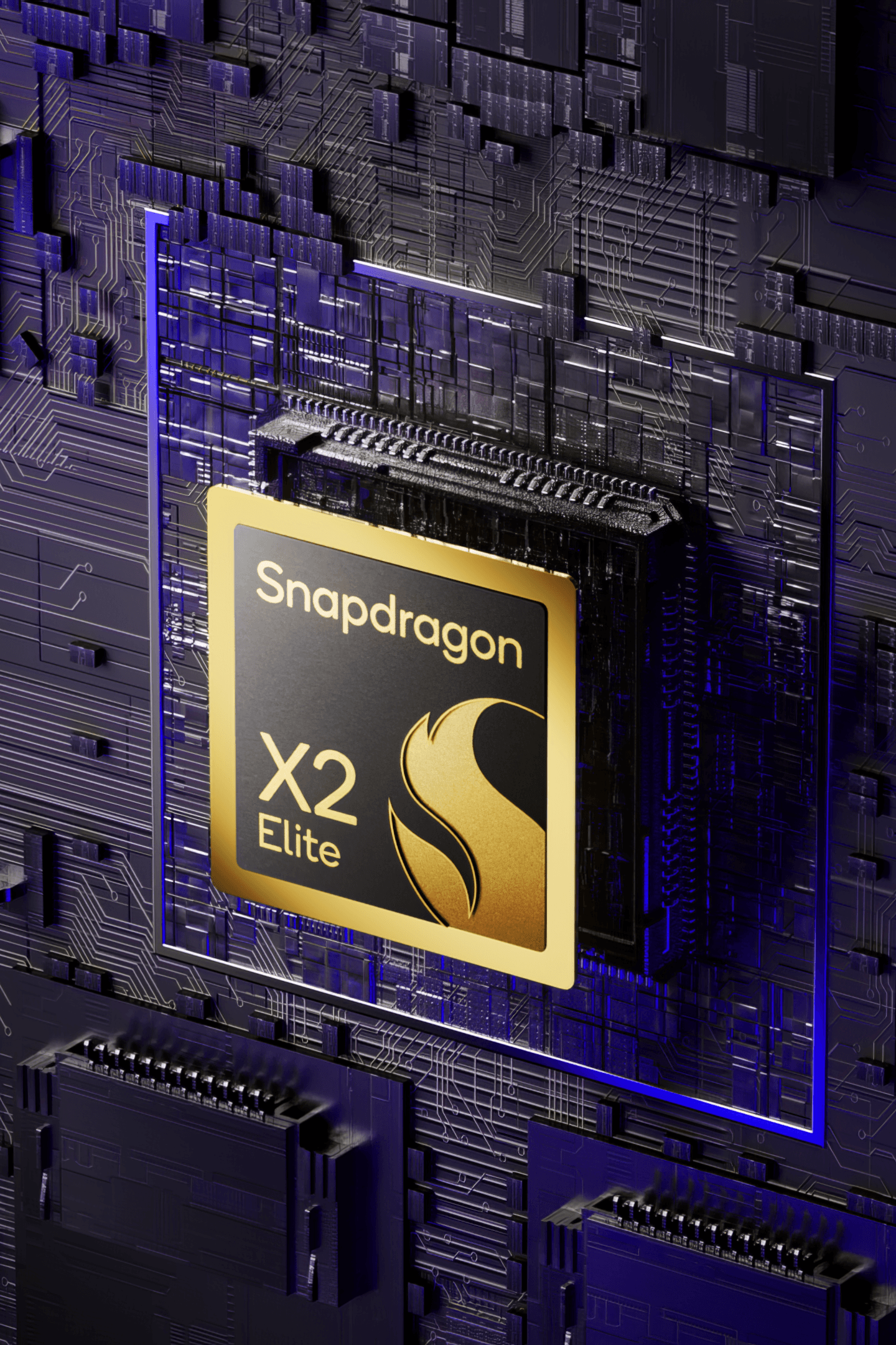 Qualcomm Snapdragon X Elite Gen 2 cán mốc 2nm với hiệu năng nhân NPU vượt 75 TOPS