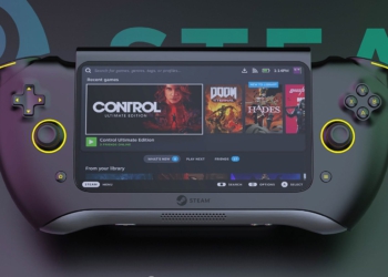 Steam Deck 2 đột phá hiệu năng handheld nhờ kiến trúc AMD RDNA 4 và bộ nhớ LPDDR5X tốc độ cao