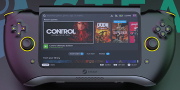 Steam Deck 2 sử dụng vi xử lý AMD Z2 Extreme tiến trình 4nm và kiến trúc đồ họa RDNA 4