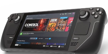 Steam Deck 2 tích hợp APU AMD Zen 5 Custom cùng RAM LPDDR5X tạo đột phá hiệu năng xử lý đồ họa