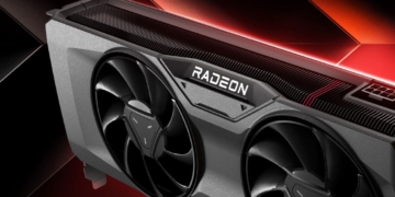AMD Kiến Trúc RDNA 4 Thay Đổi Cuộc Chơi Nhờ Bộ Xử Lý Ray Tracing Độc Lập Và FSR 4 AI