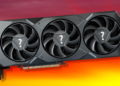 AMD Radeon RX 8800 XT nâng tầm phân khúc tầm trung bằng kiến trúc RDNA 4 và nhân AI thế hệ mới