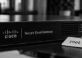 Cisco Vá Khẩn Lỗ Hổng Zero-Day CVE-2026-76461 Cho Phép Chiếm Quyền Root Cổng Bảo Mật Email Qua Mã SQL Độc Hại