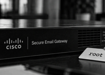 Cisco Vá Khẩn Lỗ Hổng Zero-Day CVE-2026-76461 Cho Phép Chiếm Quyền Root Cổng Bảo Mật Email Qua Mã SQL Độc Hại