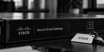 Cisco Vá Khẩn Lỗ Hổng Zero-Day CVE-2026-76461 Cho Phép Chiếm Quyền Root Cổng Bảo Mật Email Qua Mã SQL Độc Hại