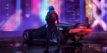 CD Projekt RED tích hợp AI tự hành vào engine Project Orion giúp NPC phản ứng theo thời gian thực
