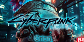 Project Orion chuyển sang Unreal Engine 5.5 tối ưu hóa pipeline đồ họa thế hệ mới