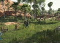 Death Stranding 2 On The Beach tối ưu công nghệ Ray Reconstruction và Mesh Shading cho dàn máy tầm trung