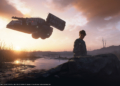 Decima Engine Và Mạng Lưới Bất Đồng Bộ Trong Death Stranding 2 Đã Định Hình Lại Trải Nghiệm Thế Giới Mở Ra Sao?