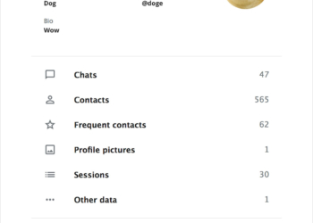 Lỗ Hổng Telegram Desktop Biến Các Tệp Xuất HTML Thành Cửa Sau Đánh Cắp Toàn Bộ Lịch Sử Trò Chuyện