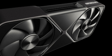 NVIDIA GeForce RTX 5090 nâng băng thông bộ nhớ lên 1.79 TB/s nhờ kiến trúc Blackwell và bus 512-bit