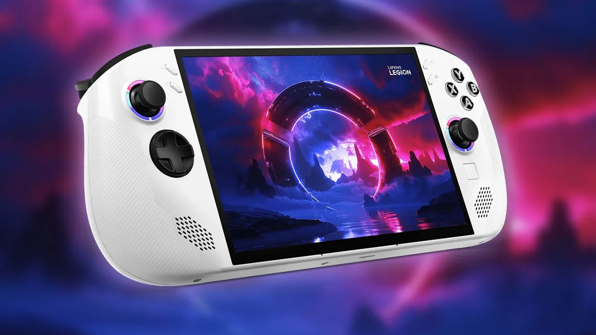 Giải Mã Sức Mạnh Lenovo Legion Go S: Đột Phá Kiến Trúc AMD Ryzen Z2 Và Khả Năng Tương Thích Kép Windows – SteamOS