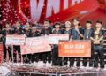 TEAM FLASH VÀ THỬ THÁCH BẢO VỆ CHỨC VÔ ĐỊCH TẠI 2026 PMGO SEASON 2 SEA FINALS
