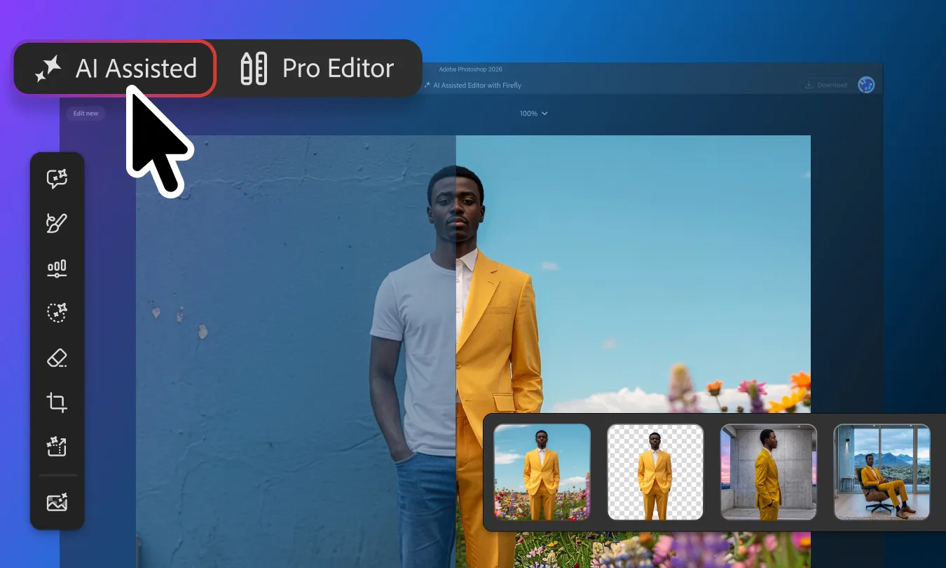 Bước Ngoặt Của Adobe: Tích Hợp Mô Hình FLUX 1.1 Pro Vào Creative Cloud Và Xu Hướng Mở Hệ Sinh Thái AI Đa Nền Tảng