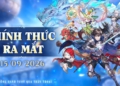 Mô hình phát hành game đa quốc gia tại SEA: Phân tích kiến trúc máy chủ liên vùng của Norse Saga: Cửu Giới Thức Tỉnh