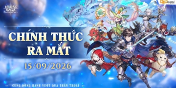 Mô hình phát hành game đa quốc gia tại SEA: Phân tích kiến trúc máy chủ liên vùng của Norse Saga: Cửu Giới Thức Tỉnh