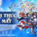 Mô hình phát hành game đa quốc gia tại SEA: Phân tích kiến trúc máy chủ liên vùng của Norse Saga: Cửu Giới Thức Tỉnh