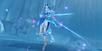 Sức sống của nền tảng game Live-Service sau 6 năm: Phân tích kiến trúc công nghệ Genshin Impact 7.1