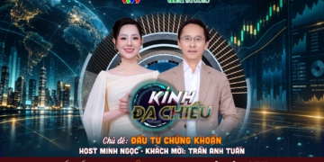 Giải mã mô hình phân bổ vốn F0 và định giá doanh nghiệp tại Kính Đa Chiều