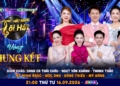 Xây dựng thương hiệu cá nhân bền vững trong kỷ nguyên công nghiệp âm nhạc số