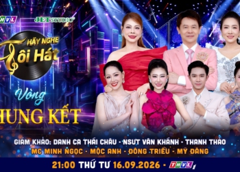 Xây dựng thương hiệu cá nhân bền vững trong kỷ nguyên công nghiệp âm nhạc số