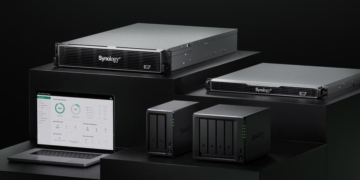 Synology nâng cấp ActiveProtect Manager 2.0: Tối ưu Cloud DR và tăng cường bảo mật AI