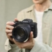 Canon giới thiệu EOS R8 Mark II Khơi nguồn khám phá, mở ra góc nhìn mới về thế giới