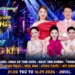 Chung kết Hãy Nghe Tôi Hát 2026: Nghệ thuật dàn dựng sân khấu đa giác quan và dấu ấn chuyển mình của gameshow âm nhạc thuần Việt