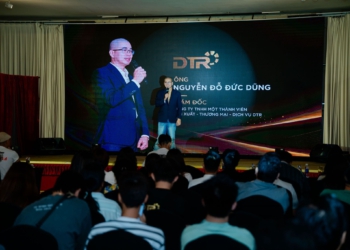 DTR chính thức phân phối hệ sinh thái UAG và Nomad cho iPhone 18: Đột phá vật liệu Kevlar, giải pháp màn hình gập và công nghệ hút ẩm chủ động DRYOUT