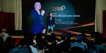DTR chính thức phân phối hệ sinh thái UAG và Nomad cho iPhone 18: Đột phá vật liệu Kevlar, giải pháp màn hình gập và công nghệ hút ẩm chủ động DRYOUT