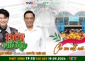 Đời Rất Đẹp tập 38: Trao truyền kỹ năng số và câu chuyện ứng dụng nhiếp ảnh giúp thanh thiếu niên cơ nhỡ tái hòa nhập cộng đồng