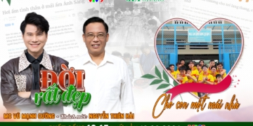 Đời Rất Đẹp tập 38: Trao truyền kỹ năng số và câu chuyện ứng dụng nhiếp ảnh giúp thanh thiếu niên cơ nhỡ tái hòa nhập cộng đồng