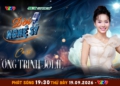 Phương Trinh Jolie và bài toán Social Commerce: Chuyển đổi số mô hình kinh doanh cá nhân và tối ưu hóa vận hành livestream bán hàng