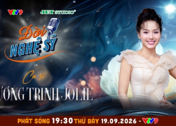 Phương Trinh Jolie và bài toán Social Commerce: Chuyển đổi số mô hình kinh doanh cá nhân và tối ưu hóa vận hành livestream bán hàng