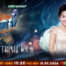 Phương Trinh Jolie và bài toán Social Commerce: Chuyển đổi số mô hình kinh doanh cá nhân và tối ưu hóa vận hành livestream bán hàng