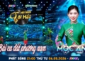 Hãy Nghe Tôi Hát 2026 khép lại mùa giải ấn tượng: Chuẩn mực sân khấu giải trí hiện đại và công nghệ truyền hình thuần Việt