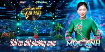 Hãy Nghe Tôi Hát 2026 khép lại mùa giải ấn tượng: Chuẩn mực sân khấu giải trí hiện đại và công nghệ truyền hình thuần Việt