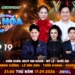 Biến Hóa Bất Ngờ 2026 Chung kết 1: Sự kết hợp giữa kỹ thuật thanh nhạc đỉnh cao và công nghệ dàn dựng sân khấu hiện đại