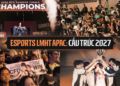 Riot Games Cải Tổ Hệ Sinh Thái LCP 2027: Bài Toán Bền Vững Tài Chính Và Mô Hình Thể Thao Điện Tử Bản Địa
