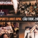 Riot Games Cải Tổ Hệ Sinh Thái LCP 2027: Bài Toán Bền Vững Tài Chính Và Mô Hình Thể Thao Điện Tử Bản Địa