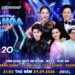 Đêm Chung Kết Biến Hóa Bất Ngờ 2026: Dấu Ấn Sản Xuất GameShow Đa Nền Tảng Và Bài Toán Định Vị Số Của Nghệ Sĩ Trẻ