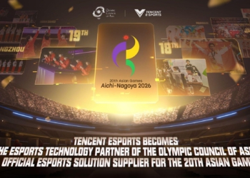 Tencent Triển Khai Giải Pháp ECS Chuẩn Hóa Hạ Tầng Kỹ Thuật 11 Môn Esports Tại Asian Games 20