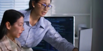 Câu Chuyện Cuộc Sống Phân Tích Bài Toán Thích Ứng Cùng AI Và Cảnh Báo Lỗ Hổng Bảo Mật Dữ Liệu Doanh Nghiệp