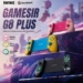 GameSir Hợp Tác Fortnite Công Bố Bộ Sưu Tập Tay Cầm Chơi Game Mobile Chính Hãng