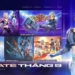 Crossfire tung bừng đón trung thu với loạt hoạt động rình rang