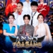 Format thuần Việt Ẩn Số Tỏa Sáng lên sóng truyền hình: Xu hướng đổi mới gameshow âm nhạc và bài toán xây dựng thương hiệu cá nhân bền vững