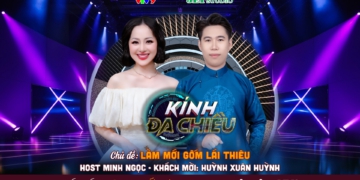 Bảo tồn kỹ thuật chế tác gốm Lái Thiêu: Bài toán làm men bản địa tự nhiên và ứng dụng tư duy thiết kế hiện đại