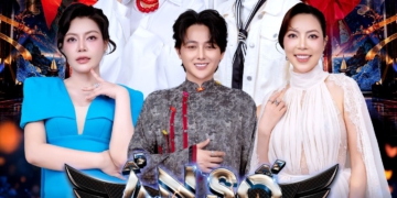 Format Game Show Tương Tác Kích Hoạt Bất Ngờ: Ẩn Số Tỏa Sáng Tận Dụng Trải Nghiệm Nghe Nhìn Đa Nền Tảng