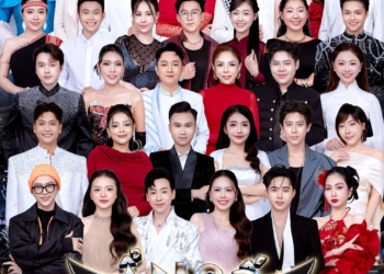 Đổi Mới Mỹ Học Sân Khấu Và Kịch Bản Phân Nhánh: Đạo Diễn Huỳnh Phúc Thanh Nhân Thiết Lập Chuẩn Sản Xuất Ẩn Số Tỏa Sáng